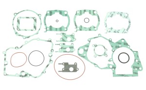 ATHENA KOMPLET USZCZELEK CAGIVA WMX125 '87-'90