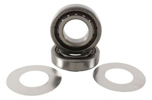 HOT RODS ŁOŻYSKA WAŁU KORBOWEGO KTM SXF 450 '16-25, EXC-F 450 17-20, XCF 450 '16-24, EXC-F 500 17-24