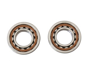 ATHENA ŁOŻYSKA WAŁU KORBOWEGO KTM EXCF 450/520/525, SXF 400/450/520/525, NTN