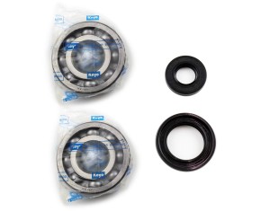 ATHENA ŁOŻYSKA WAŁU KORBOWEGO Z USZCZELNIACZAMI YAMAHA YZ 250 (99-00), KOYO