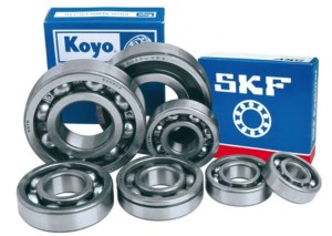 ATHENA ŁOŻYSKO WAŁU KORBOWEGO KTM EXC 250/300 04-26, SX 250 04-26, FREERIDE R 250 14-17, HUSQVARNA TE 250/300 11-14, TC 250 14-26, TX 300 17-26, NTN, OEM 0625623204