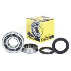 PROX ŁOŻYSKA WAŁU KORBOWEGO Z USZCZELNIACZAMI HONDA CRF 250R '04-05, CRF 250X '04-06