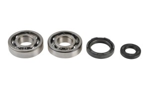 ATHENA ŁOŻYSKA WAŁU KORBOWEGO Z USZCZELNIACZAMI YAMAHA YZ 250 88-98, KOYO