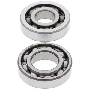 ALL BALLS ŁOŻYSKA WAŁU KORBOWEGO HONDA CRF 230F '03-'19, CRF 150F '03-'05, CTX 200 '02-'11
