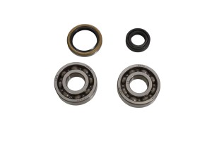 PROX ŁOŻYSKA WAŁU KORBOWEGO Z USZCZELNIACZAMI KTM SX 50 13-23, HUSQVARNA TC 50 17-23