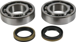 ALL BALLS ŁOŻYSKA WAŁU KORBOWEGO Z USZCZELNIACZAMI Beta EVO 2T 125 13-24, EVO 2T 125 Factory 22-23, EVO 2T 200 13-23, EVO 2T 200 Factory 22-23, EVO 2T 250 13-23, EVO 2T 250 Factory 22, EVO 2T 300 13-23, EVO 2T 300 Factory 22-23, EVO 2T 300 SS 18-23,
