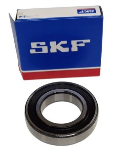 ATHENA ŁOŻYSKO SKF 6204/2RSHC3 47X20X14MM APRILIA, HONDA, KAWASAKI, SUZUKI, YAMAHA (OEM: 8125646; 91052MZ2021; 601B6204ZZ; 0926220042; 9330620453)