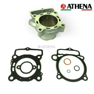 ATHENA CYLINDER STD + USZCZELKI TOP-END KTM SXF 250 '16-'22, XCF 250 '16-'22, HUSQVARNA FC 250 '16-'22, GAS GAS MC F / EX F 250 '21-'23