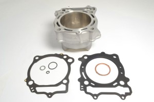 ATHENA CYLINDER STD + USZCZELKI TOP-END SUZUKI RMZ 450 '08-'22