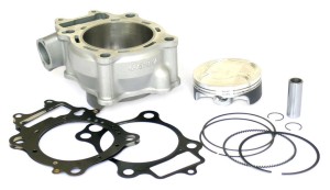 ATHENA CYLINDER KOMPLETNY HONDA CRF 250R '04-'09, CRF 250X '04-'15 BIG BORE 82MM (+4MM=276CCM) 13,1:1