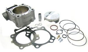 ATHENA CYLINDER KOMPLETNY HONDA CRF 450X '05-'14 STD=96MM