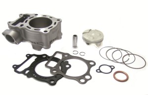 ATHENA CYLINDER KOMPLETNY HONDA CRF 150R '07-'10 (ŚREDNICA 66 MM) NOMINAŁ