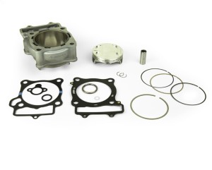 ATHENA CYLINDER KOMPLETNY HONDA CRF 250R '18-'25, CRF 250 RX '19-'25 BIG BORE 85MM (290 CCM) 13.7:1
