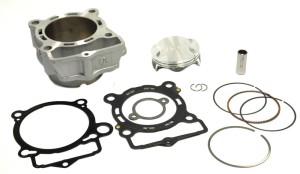 ATHENA CYLINDER KOMPLETNY KTM SXF 250 '13-'15, EXCF 250 '14-'15, HUSQVARNA FC 250 '14-'15 BIG BORE 82MM (+4MM=276CCM) 13,4:1