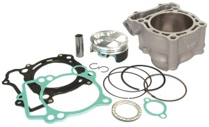 ATHENA CYLINDER KOMPLETNY YAMAHA YZF 250 '01-'07, WR 250F '01-'12 BIG BORE =83MM (+6MM=290CMM) 12,5:1