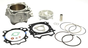 ATHENA CYLINDER KOMPLETNY YAMAHA YZF 450 '10-'13 STD=97MM NOMINALNY