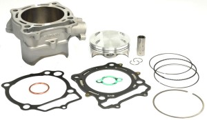 ATHENA CYLINDER KOMPLETNY SUZUKI RMZ 450 '07 STD=95,5MM NOMINALNY
