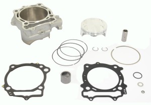 ATHENA CYLINDER KOMPLETNY SUZUKI RMZ 450 '08-'12 BIG BORE = 100 MM (+4MM= 490CCM)