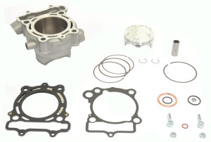 ATHENA CYLINDER KOMPLETNY SUZUKI RMZ 250 '10-'18 STD=77MM