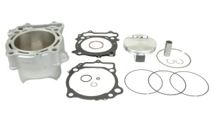 ATHENA CYLINDER KOMPLETNY SUZUKI RMZ 450 '13-'18 STD=96MM