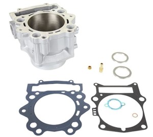 ATHENA CYLINDER STD + USZCZELKI TOP-END YAMAHA YFM 700R RAPTOR '06-'25, YFM 700 GRIZZLY '07-'15