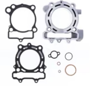 ATHENA CYLINDER STD + USZCZELKI TOP-END SUZUKI RMZ 250 '19-'25