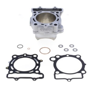 ATHENA CYLINDER STD + USZCZELKI TOP-END KAWASAKI KX 250 '21-'26, (STD. 78MM)