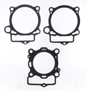 ATHENA USZCZELKI TOP END (GŁOWICY I CYLINDRA) (RACING) GAS GAS EC/EX/MC 250F '24-'26, HUSQVARNA FC 250 '23-'26, FE 250 '24, KTM EXC-F 250 '24-'26, SX-F/XC-F 250 '23-'26