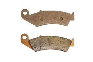 DELTA BRAKING NOWY TOWAR KLOCKI HAMULCOWE KH125