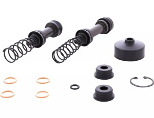 ALL BALLS ZESTAW NAPRAWCZY POMPY HAMULCOWEJ UTV ARCTIC CAT / KAWASAKI / POLARIS