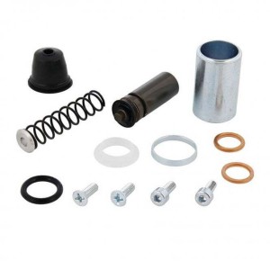 ALL BALLS ZESTAW NAPRAWCZY POMPY HAMULCOWEJ PRZÓD GAS-GAS ES / SM 700 '23-'24, HUSQVARNA 701 ENDURO / SUPERMOTO '16-'24, KTM ENDURO R 690 '14-'24, SMC 625 '04-'06, SMC 660 '03-'05, SMC 690 '08-'24, SUPERMOTO 640 LC4 '03-'05, SUPERMOTO 690 '07