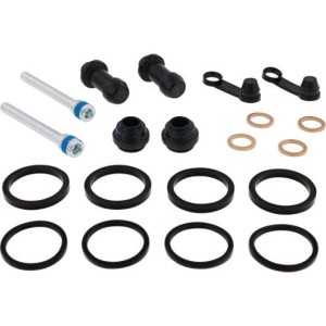 ALL BALLS ZESTAW NAPRAWCZY ZACISKU HAMULCOWEGO PRZÓD HARLEY DAVIDSON XL 883 R '07-'10, XL 883 R ROADSTER '11-'13