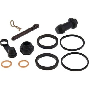 ALL BALLS ZESTAW NAPRAWCZY ZACISKU HAMULCOWEGO PRZÓD KTM ENDURO 690 '08, ENDURO R 690 '09-'24, GAS GAS ES 700 '23-'24, HUSQVARNA 701 ENDURO '16-'24, 701 ENDURO LR '20, FR 450 Rally '20-'24