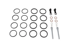 ALL BALLS ZESTAW NAPRAWCZY ZACISKU HAMULCOWEGO PRZÓD HARLEY DAVIDSON RA 1250 PAN AMERICA '21-'24, RA 1250 S PAN AMERICA SPECIAL '21-'24, RA 1250 SE CVO PAN AMERICA '24,
