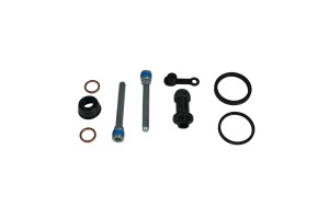 PROX 2025/12 ZESTAW NAPRAWCZY ZACISKU HAMULCOWEGO TYŁ YAMAHA YZ 65 '18-'26