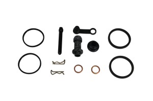 PROX 2025/12 ZESTAW NAPRAWCZY ZACISKU HAMULCOWEGO PRZÓD KTM 690 ENDURO '08, 690 ENDURO R '09-'24, HUSQVARNA 701 ENDURO '16-'24, GAS GAS ES 700 '23-'24