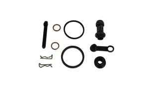 PROX 2025/12 ZESTAW NAPRAWCZY ZACISKU HAMULCOWEGO TYŁ KTM 690 ENDURO '08, 690 ENDURO R '09-'24, SMC 690 / R '08-'24, SUPERMOTO 690 '07-'09, HUSQVARNA 701 ENDURO '16-'24, GAS GAS ES 700 '23-'24