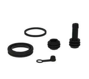 TOURMAX ZESTAW NAPRAWCZY ZACISKU HAMULCOWEGO PRZÓD KAWASAKI BJ/GPZ/GT/KLR/KX (MADE IN JAPAN)