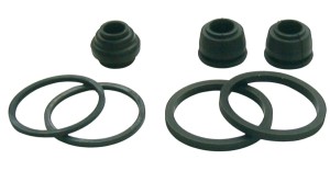 TOURMAX ZESTAW NAPRAWCZY ZACISKU HAMULCOWEGO PRZÓD HONDA VF / VT / CX / GL (OEM: 45209-MA7-006; 45109-MA7-006; 45133-166-016; 45133-MA3-006) (MADE IN JAPAN)