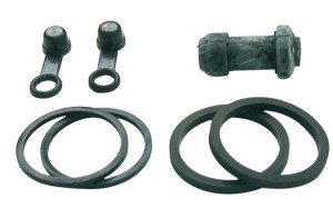 TOURMAX ZESTAW NAPRAWCZY ZACISKU HAMULCOWEGO PRZÓD HONDA VT 600 / NTV 650 / NX 650 / XRV 650 (OEM: 45132-166-016; 45209-166-006; 45133-MA3-006) (MADE IN JAPAN)