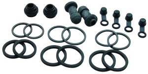 TOURMAX ZESTAW NAPRAWCZY ZACISKU HAMULCOWEGO PRZÓD HONDA CBR 1000 F '93-'98, ST1100 '96-'01 (OEM: 45109-GE2-006; 06451-MZ2-405; 43109-MA3-006) (MADE IN JAPAN)