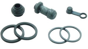 TOURMAX ZESTAW NAPRAWCZY ZACISKU HAMULCOWEGO PRZÓD HONDA VF 750 C '95-'96, VTX 1300 / XL 600 R (OEM: 43353-461-771; 45109-GE2-006; 45133-MA3-006) (MADE IN JAPAN)