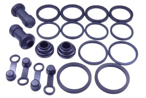 TOURMAX ZESTAW NAPRAWCZY ZACISKU HAMULCOWEGO PRZÓD HONDA ST 1300 PAN EUROPEAN '02-'04 (OEM: 45132-166-016; 45133-MA3-006; 43109-MA3-006) (MADE IN JAPAN)