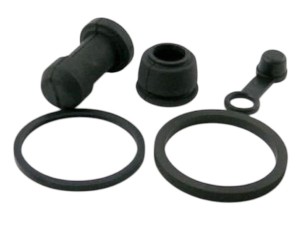 TOURMAX ZESTAW NAPRAWCZY ZACISKU HAMULCOWEGO PRZÓD HONDA CR 80 / 85 '92-'07, CRF 150 R (OEM: 45132-166-016; 45209-166-006; 45133-166-016) (MADE IN JAPAN) - WYPRZEDAŻ