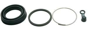 TOURMAX ZESTAW NAPRAWCZY ZACISKU HAMULCOWEGO PRZÓD/TYŁ YAMAHA XS 500 '76-'78, XS 650 '78-'81, SR 500 '78-'81 (OEM: 1J3-W0047-00; 1J3-20000-20) (MADE IN JAPAN)