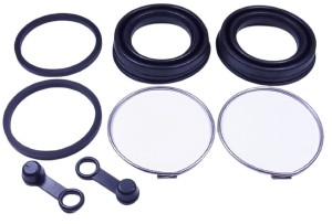 TOURMAX ZESTAW NAPRAWCZY ZACISKU HAMULCOWEGO PRZÓD YAMAHA XJ 650 SECA '82, XS 650 '78-'81, XV 920 '81-'82 (OEM: 1J3-W0047-00) (MADE IN JAPAN)