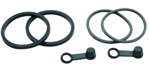 TOURMAX ZESTAW NAPRAWCZY ZACISKU HAMULCOWEGO PRZÓD YAMAHA XJ 750 SECA / XV 1000SE (OEM: 4L0-W0047-01) (MADE IN JAPAN)