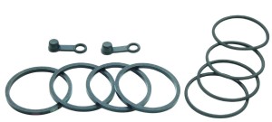 TOURMAX ZESTAW NAPRAWCZY ZACISKU HAMULCOWEGO PRZÓD YAMAHA XJ 900 / FJ 1100 / FJ 1200 / XJ600 (OEM: 31A-W0047-00) (MADE IN JAPAN)