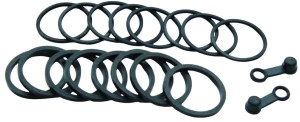 TOURMAX ZESTAW NAPRAWCZY ZACISKU HAMULCOWEGO PRZÓD YAMAHA TDM 850 / FZR 1000 '87-'88, FJ 1200 / XJR 1200 / XVZ 1300 4410390 (OEM: 1NL-W0047-00) (MADE IN JAPAN)