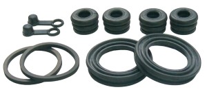 TOURMAX ZESTAW NAPRAWCZY ZACISKU HAMULCOWEGO PRZÓD SUZUKI GSX 750 ES / EF, GS 850 / 1000 (OEM: 59308-45200; 59308-45200; 59107-18410) (MADE IN JAPAN)